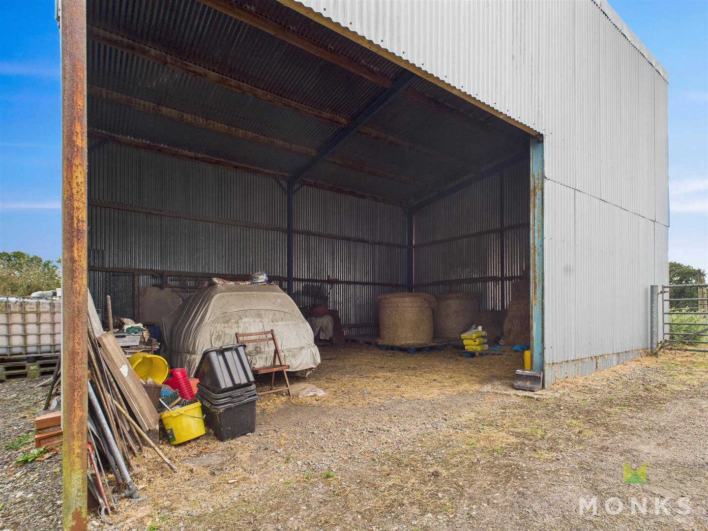 Ingleside , Whitchurch, SY13 3JX For Sale